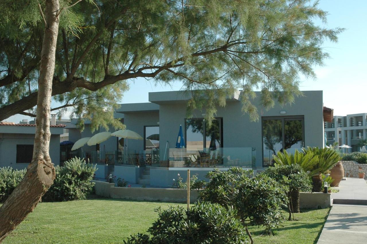 Electra Studios Gerani  Eksteriør bilde
